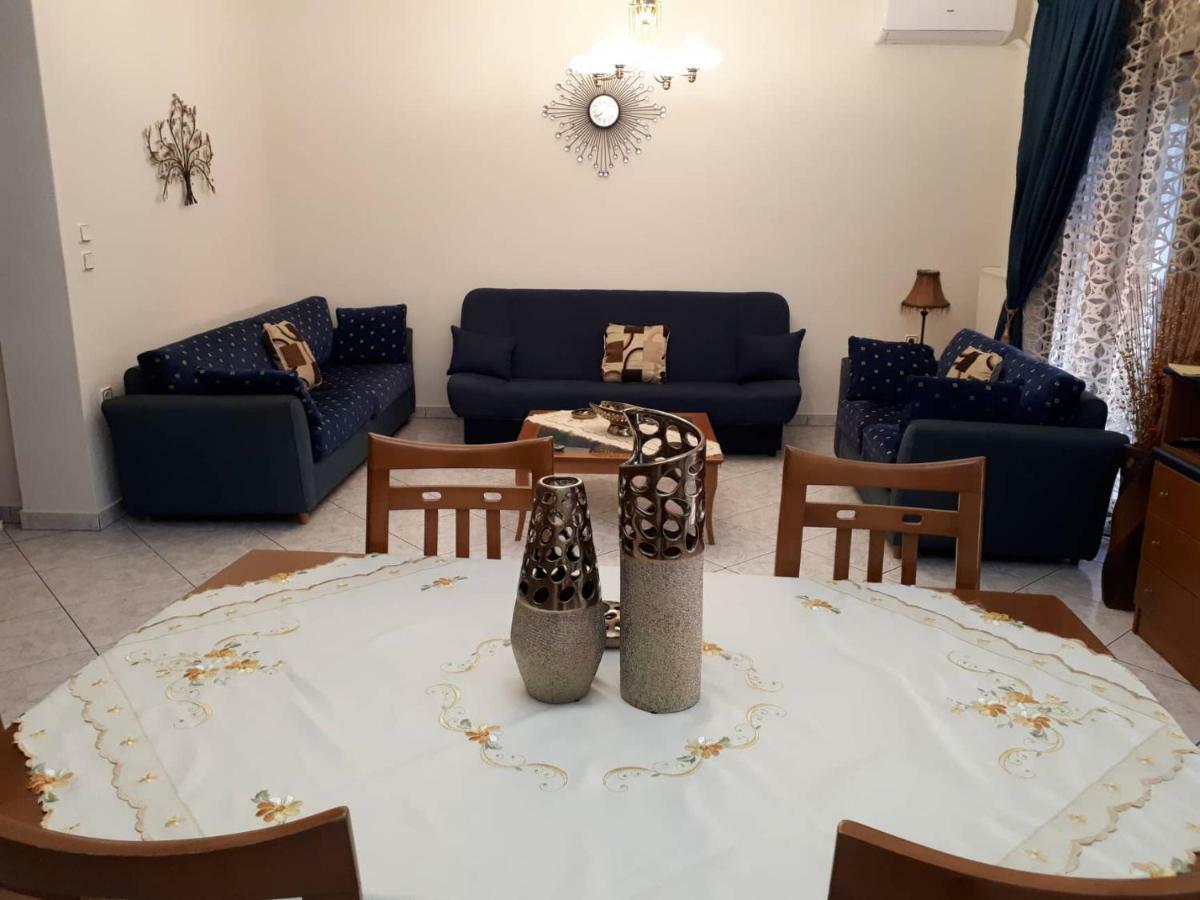 Popi 'S Home 斯卡拉索提罗斯 外观 照片